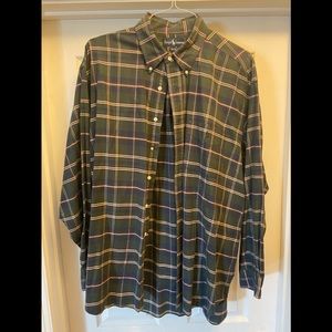 Ralph Lauren Long Sleeve Shirt